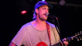 Pepsi Presents: Spectra Sonic Sound Sessions feat. Rayland Baxter/"Freakin Me Out"