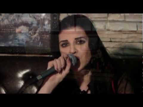 Much too soon Madlen Duval