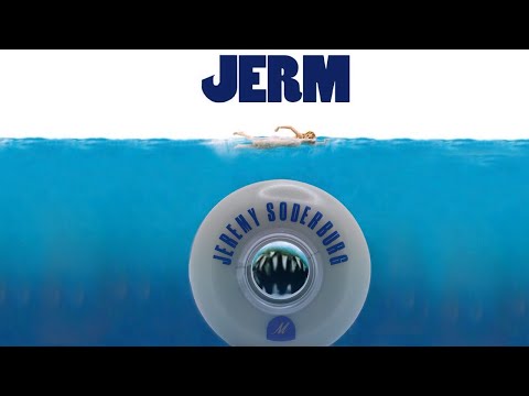 Jeremy Soderburg Shark Skin Grey Moonshine Pro Wheel