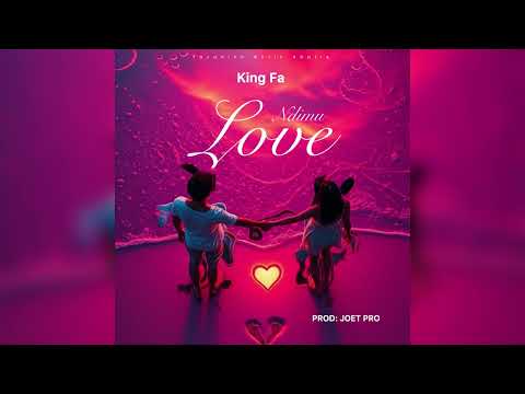 NDI MU LOVE • KING FA { Yayamino music Empire} • 2026 