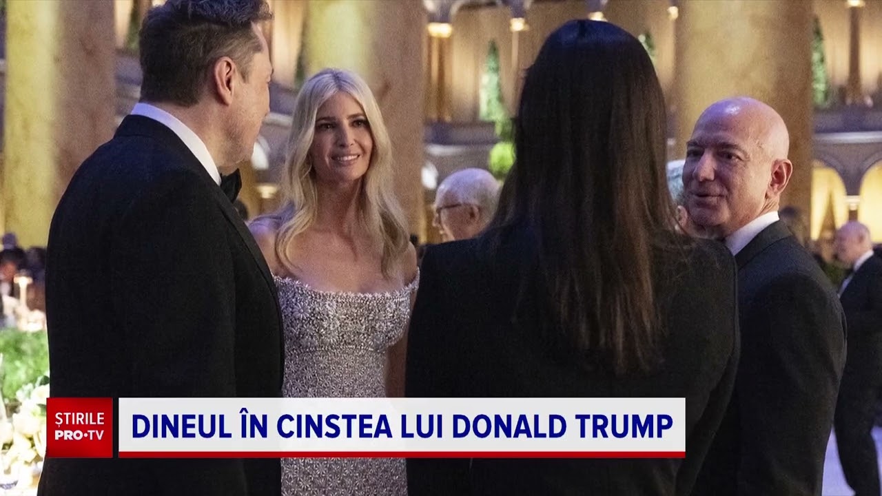 Donald Trump promite schimbări radicale în primele ore de mandat