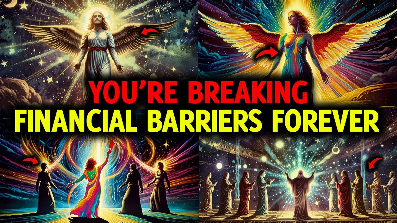 🌟Chosen Ones🌟 You’re Going To Be The Wealthiest Person In Your Bloodline!