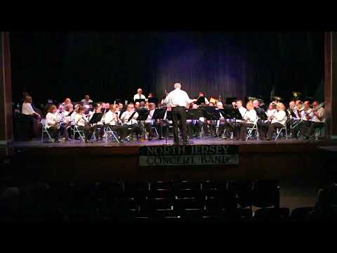 Bright Lights!  -  Robert Sheldon