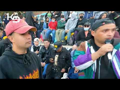 Metra Vs Cito vs Maniack Enzerio | 8vos - KD Multiverse 3ra Fecha