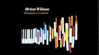They Can't Take That Away From Me-Brian Wilson-'2010-Disney Pearl CD.wmv