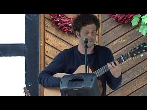 Daniel Bongart – Angel – Live @Bonn / Katharinenhof Bad Godesberg