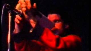 Litfiba   Come un dio   Tenax 1987 1/14 HQ