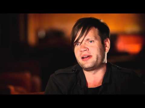 Trentemøller-Scenestar Interview - Music Box, Los Angeles 10/27/2011