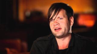 Trentemøller-Scenestar Interview - Music Box, Los Angeles 10/27/2011