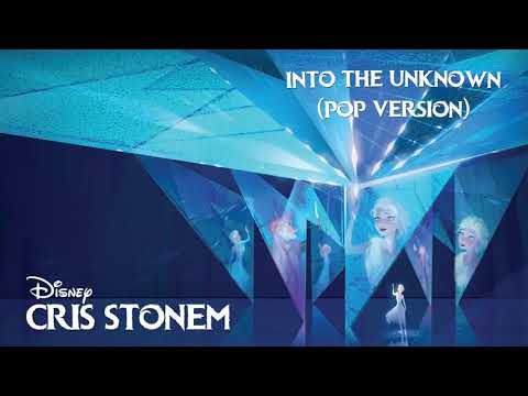 Idina Menzel, AURORA - Into the Unknown (Pop Version)