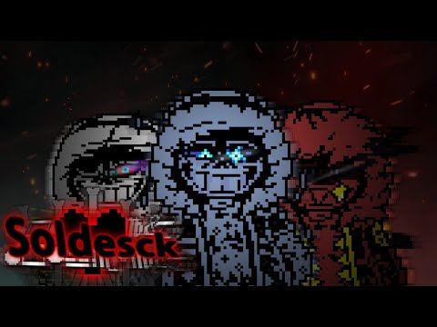 Animated - The Trio Of Dust Killer [ Heroes Time Trio ] Phase 1 Official