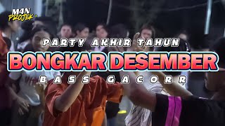 Download lagu PARTY SENTAK AKHIR TAHUN🌴 DESEMBER BONGKAR GACOR (M4N PROJEK) BASS GEMPA 2025 mp3 Download lagu PARTY SENTAK AKHIR TAHUN🌴 DESEMBER BONGKAR GACOR (M4N PROJEK) BASS GEMPA 2025 mp3