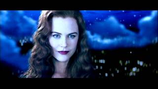 One day I&#39;ll fly away (piano solo) Moulin Rouge soundtrack.wmv