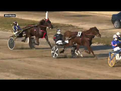 6° corsa - 15 marzo 2022