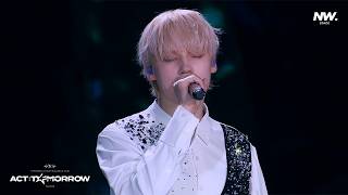 Download lagu [4K 60FPS] TXT (투모로우바이투게더) - Song of the Stars ~JP Ver.~ | ACT : TOMORROW IN JAPAN mp3