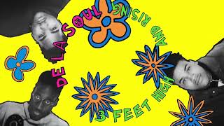 De La Soul - Take It Off (Official Audio)
