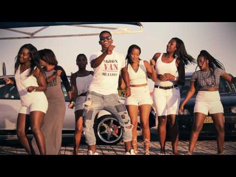 Zella Fullforce - Beautiful Girls (Official Teaser).