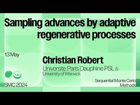 Christian Robert Thumbnail