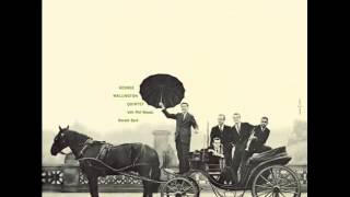 George Wallington Quintet - Our Delight
