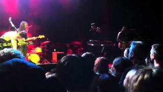 The Preatures - Take a Card @ The Enmore.