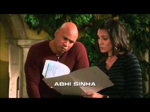 NCIS Los Angeles 7x13 - Going Rogue