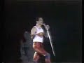 Queen Love Of My Life Live In Sao Paulo Brazil 81
