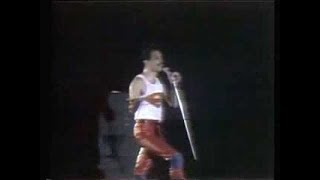 Queen- Love Of My Life (Live in Sao Paulo, Brazil &#39;81)