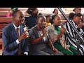 Baba Oo End Time Message Believers Ubungo