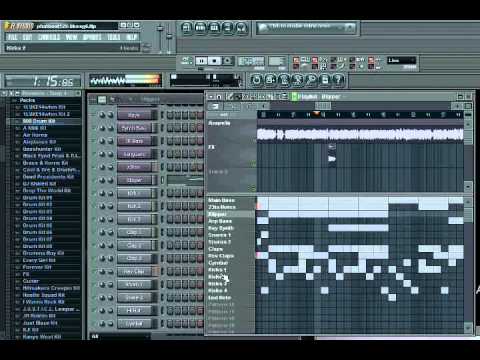 Like A G6 (Remix) - Far East Movement Ft. The Cataracs & Dev