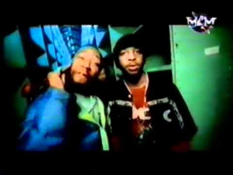 Afro Jazz feat Ol' Dirty Bastard - Strictly Hip Hop