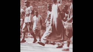 RUSSIAN CIRCLES   Calla