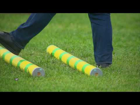 LGCT 2018 - Hamburg - In the Studio