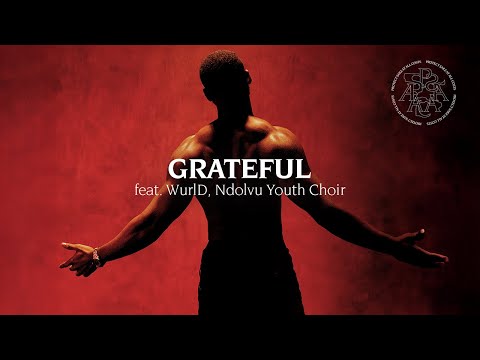 Video thumbnail for Grateful