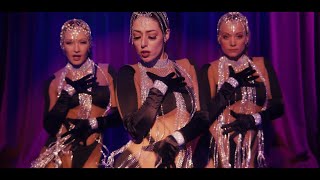THE DIAMOND DAME Part 3 Martini Murder