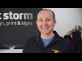 An introduction to Print Storm's Mudgee office