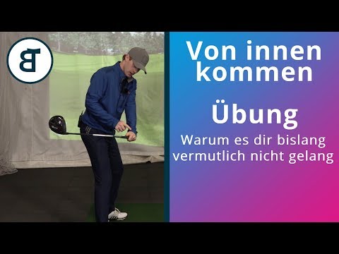 Von innen kommen | Übung | Und: Warum es dir bislang vermutlich nicht gelang