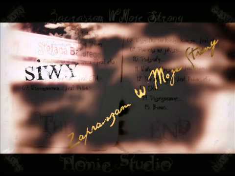 Siwy - Miłość do rapu....