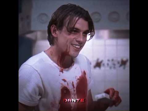 Billy Loomis vs Richie Kirsch | #aftereffects #edit #scream #ghostface #vs #4k #viral #cold