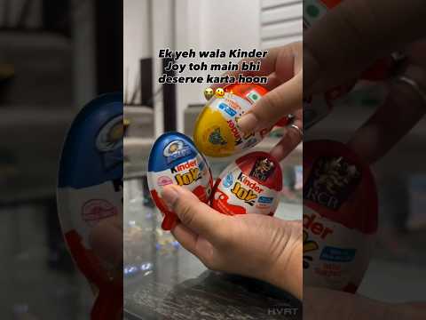 Csk or Rcb Kinder joy finally here🤤👑❤️|#shorts#shortsfeed#rcbkinderjoy#viratkohli#cskvsrcb