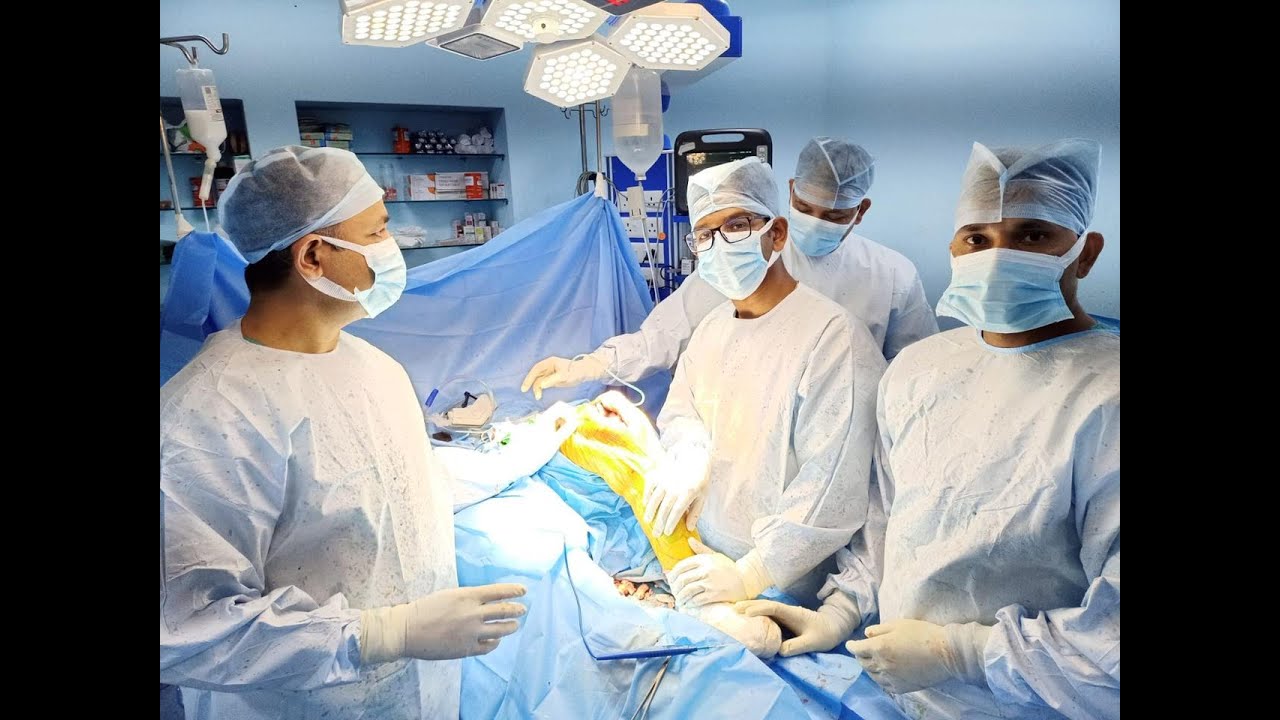 स्वास्थ्य सेवाओं को लेकर हापुड में एक नये अध्याय की हुई शुरुआत, लोगो को कैसे मिलेगा लाभ , जानिए