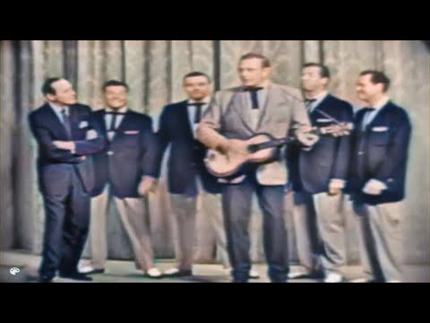 Gary Cooper - Bird Dog (1958)