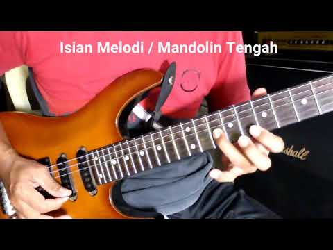 Download Chord Gitar Dangdut Pantun Cinta Mp3 Dan Mp4 Teranyar