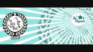 The Toasters - Matt Davis