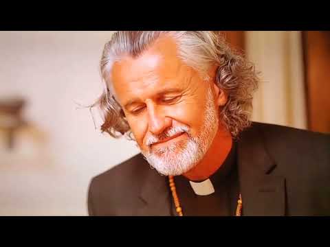 Jack Dimich as 'Father Murphy' in *223 Wick* directed by Sergio Myers