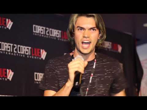 Recap for Coast 2 Coast LIVE | Atlanta Edition 5/28/18