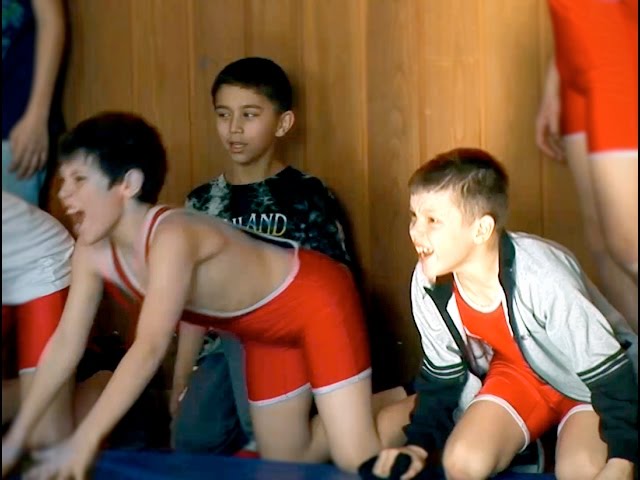 К победе сквозь слёзы