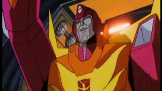 Black Lab Transformers Theme