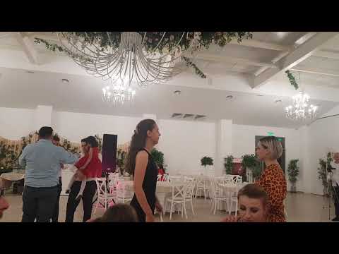 Botez David 🎂 la Dodică✅Ambasador Garden EVENTS ❌