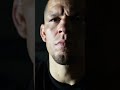Nate Diaz is ALWAYS ready to fight ??
