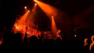 Prong,  Vision Thing.  (Sisters of Mercy)